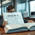 The Perils of Policy Neglect: Increased Legal Liability