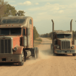 The Dangers of Stagnation in Trucking: Embracing Innovation for a Sustainable Future